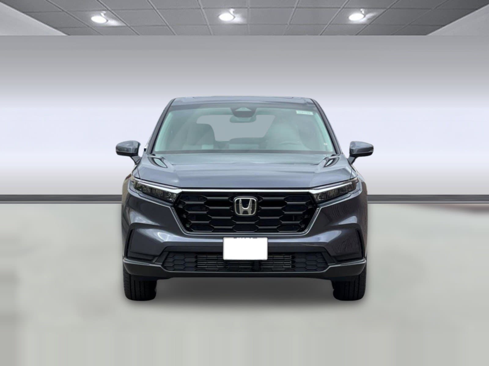 2026 Honda CR-V EX photo 4