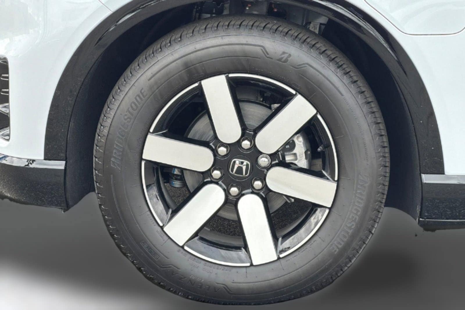 2026 Honda Prologue Touring - Photo 12