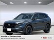 Honda CR-V Hybrid