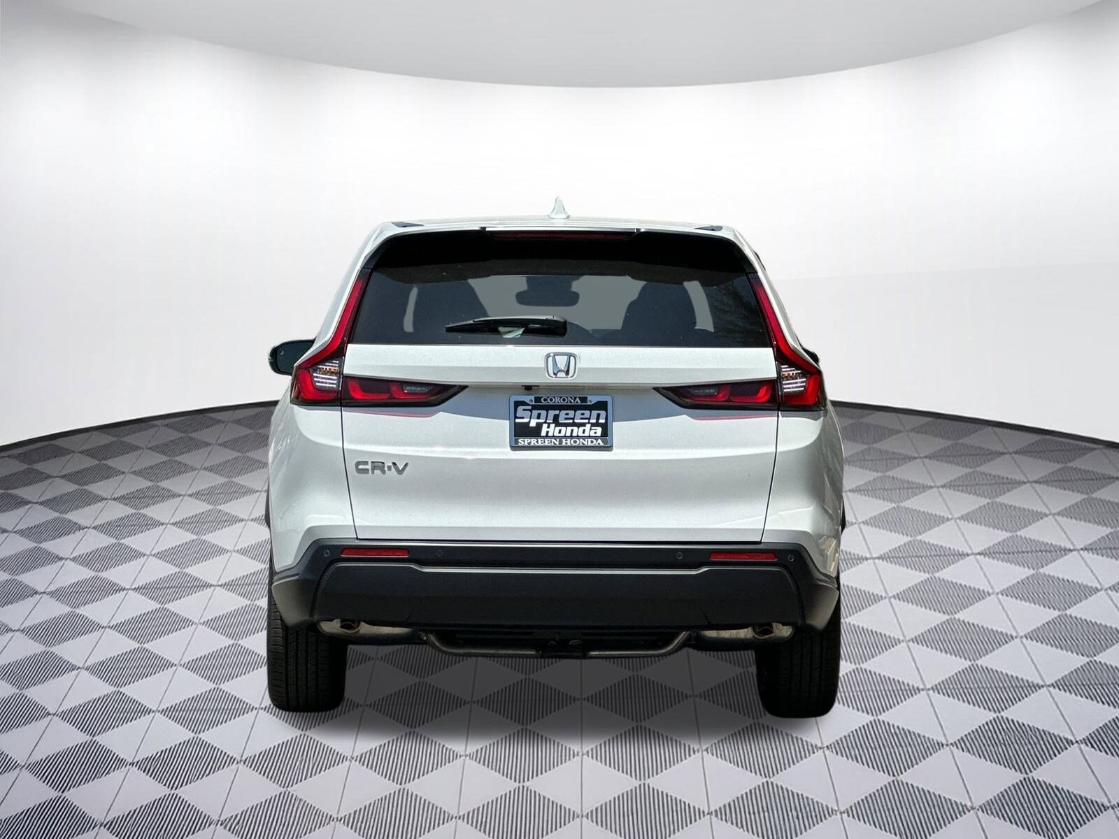 2026 Honda CR-V EX-L photo 4