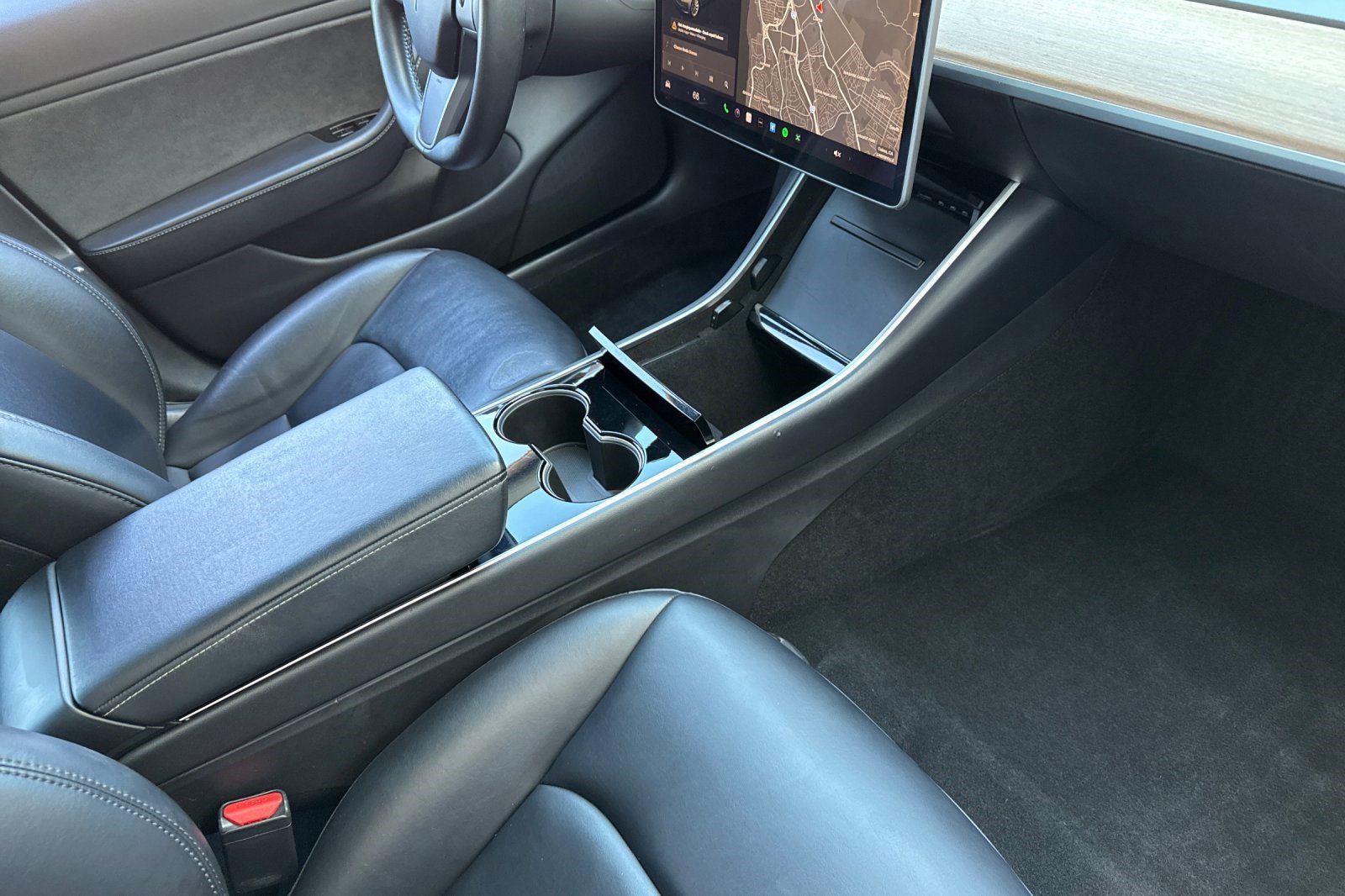 2018 Tesla Model 3 Long Range Dual Motor - Photo 30