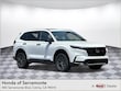 Honda CR-V Hybrid