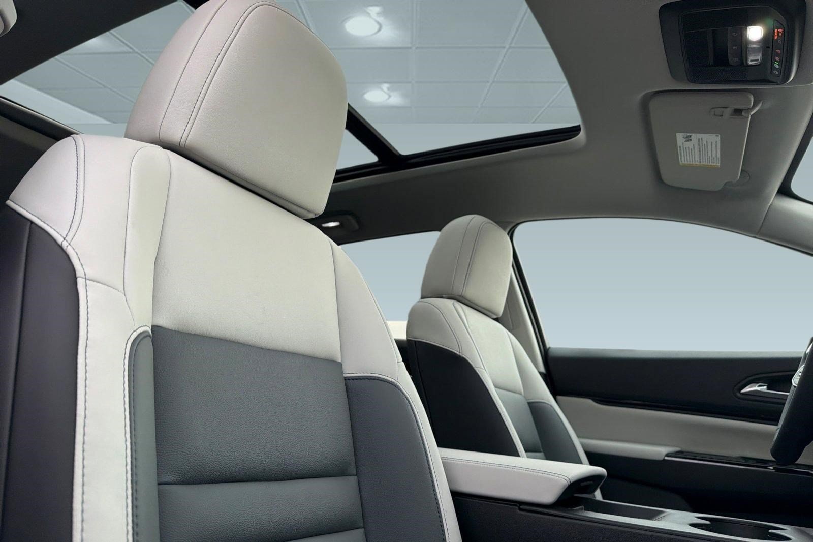 2026 Honda Prologue Touring - Photo 13