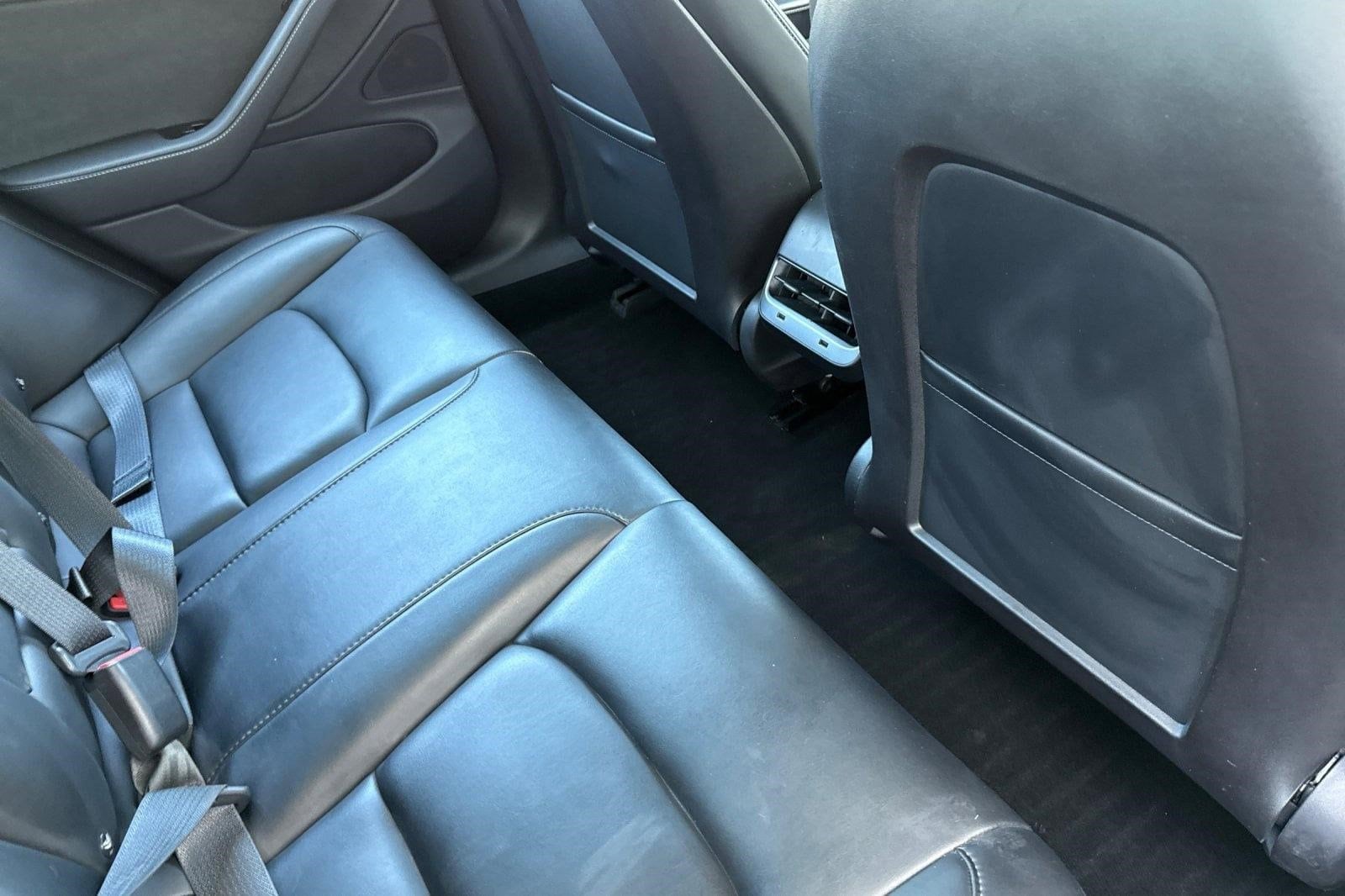 2018 Tesla Model 3 Long Range Dual Motor - Photo 28