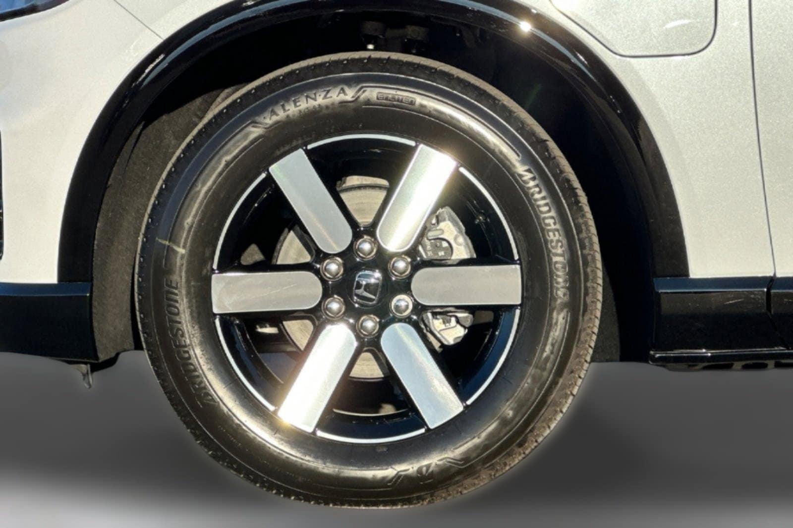 2026 Honda Prologue Touring - Photo 10