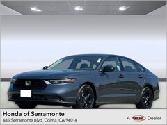 2025 Honda Accord SE Sedan 2025 Honda Accord SE Sedan