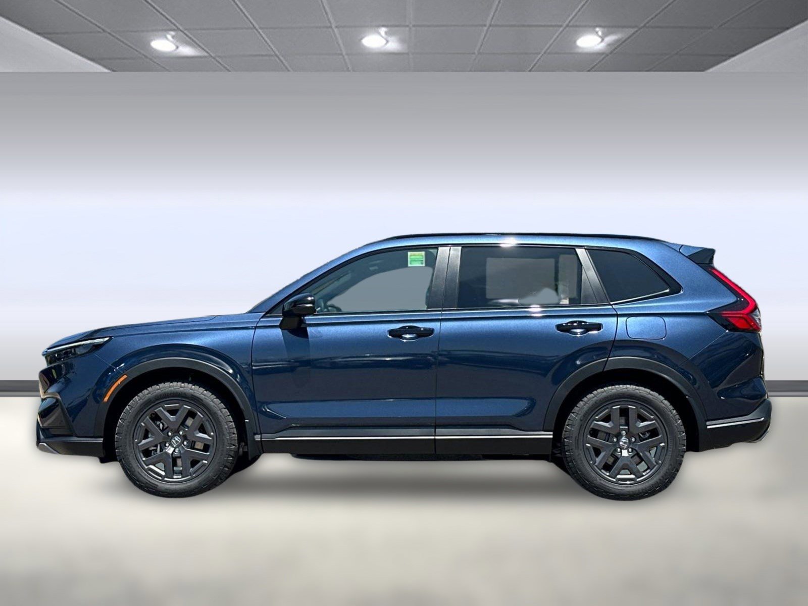 2026 Honda CR-V Hybrid photo 2
