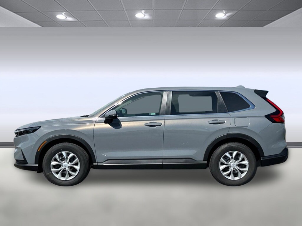 New 2026 Honda CR-V LX SUV