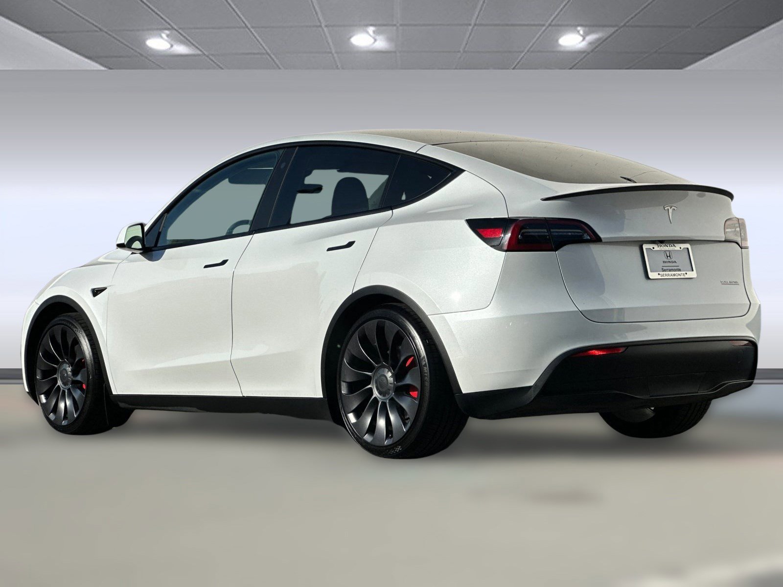 2023 Tesla Model Y Performance photo 3