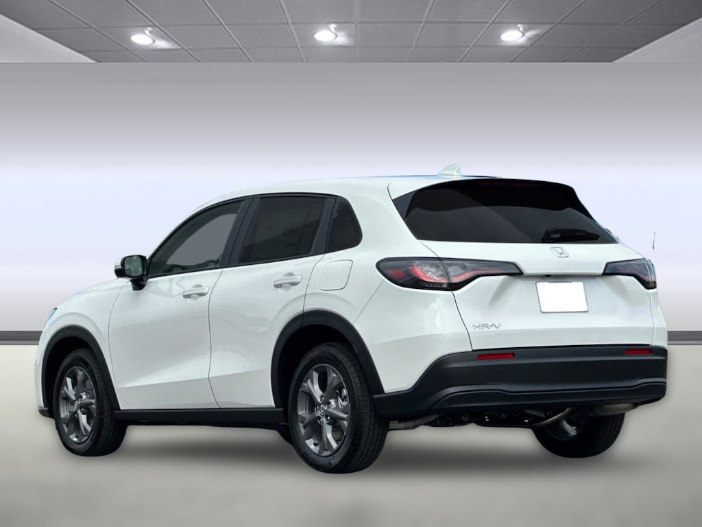 New 2026 Honda HR-V LX SUV