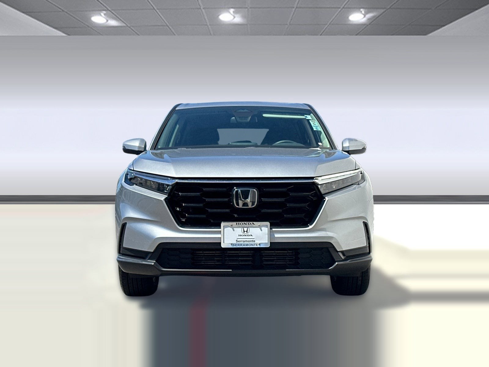 2023 Honda CR-V EX w/BSI photo 4