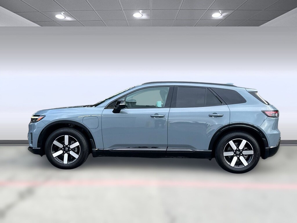 Certified 2024 Honda Prologue Touring SUV