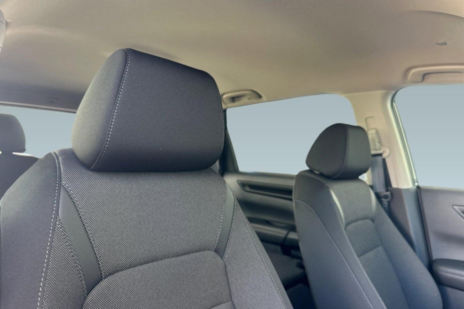 2026 Honda CR-V LX - Photo 19