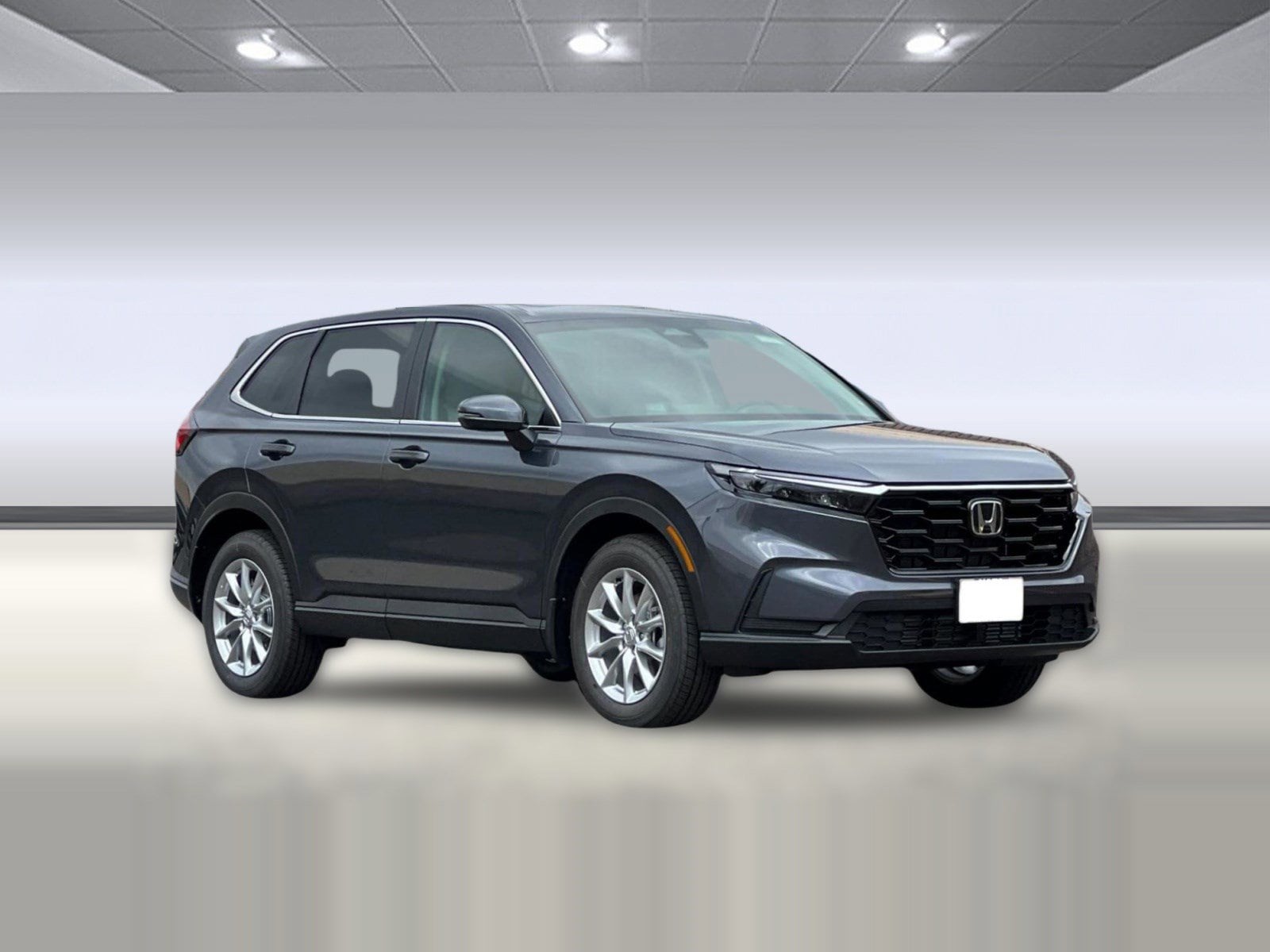 2026 Honda CR-V EX photo 5