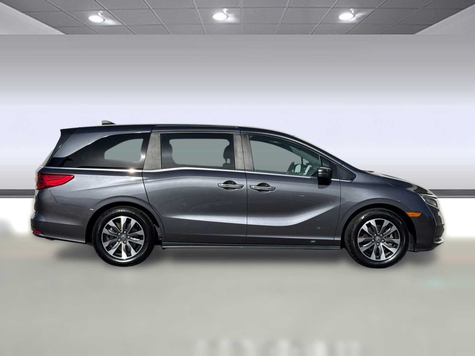 2024 Honda Odyssey EX-L photo 6