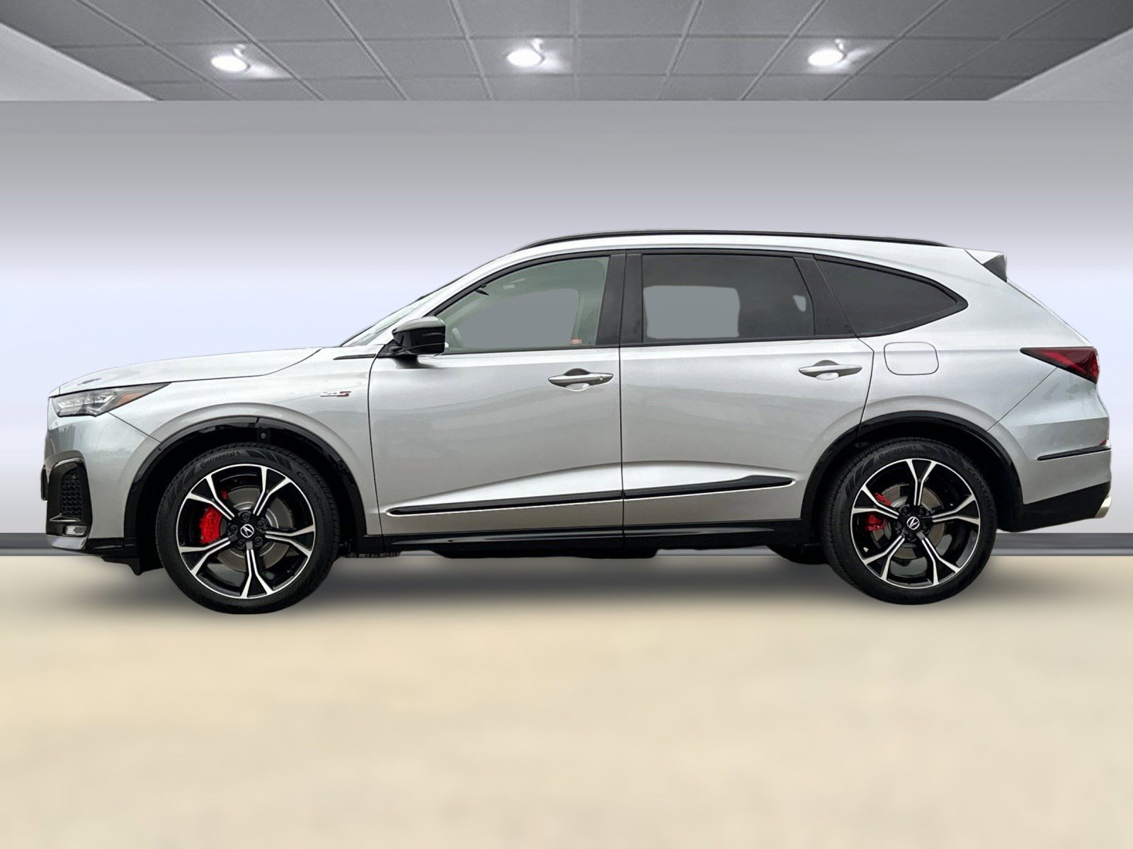 2025 Acura MDX SH-AWD Type S Advance photo 2
