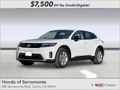 2026 Honda Prologue EX SUV