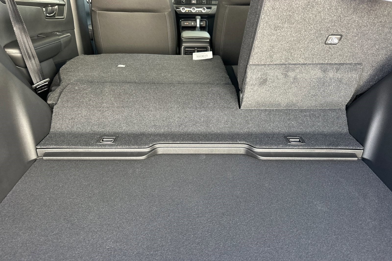 2026 Honda CR-V LX - Photo 24