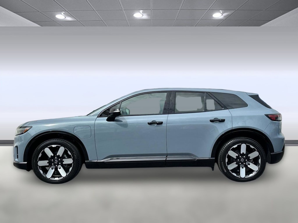 New 2025 Honda Prologue Elite SUV