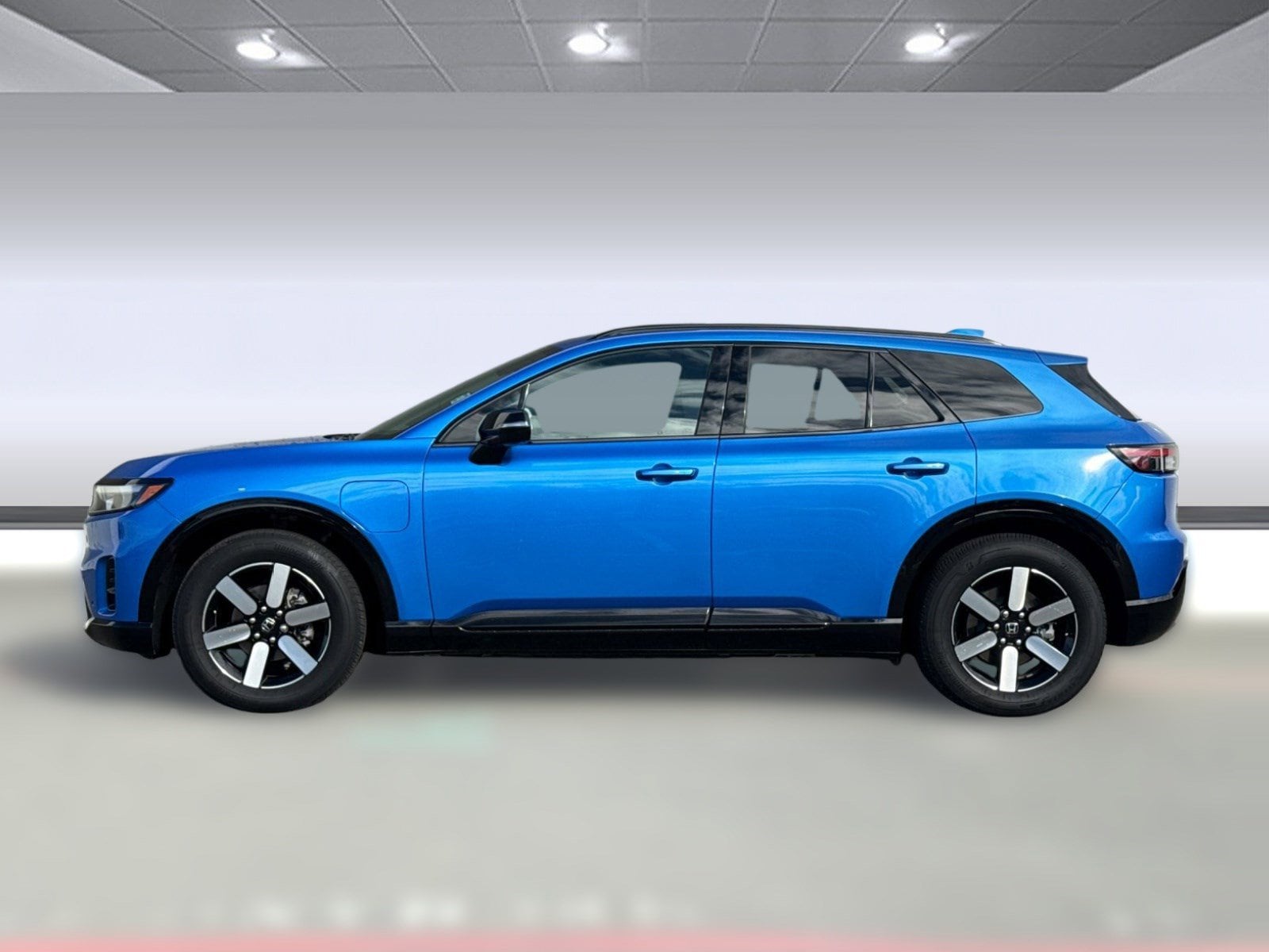 Certified 2024 Honda Prologue Touring with VIN 3GPKHWRM9RS507221 for sale in Colma, CA