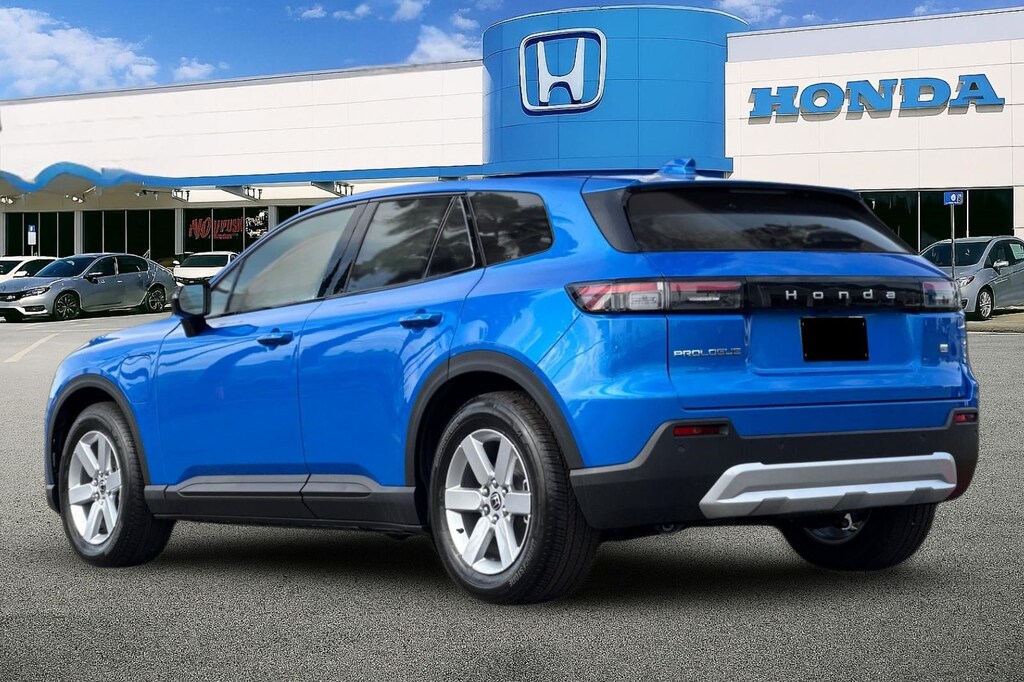 New 2026 Honda Prologue EX SUV