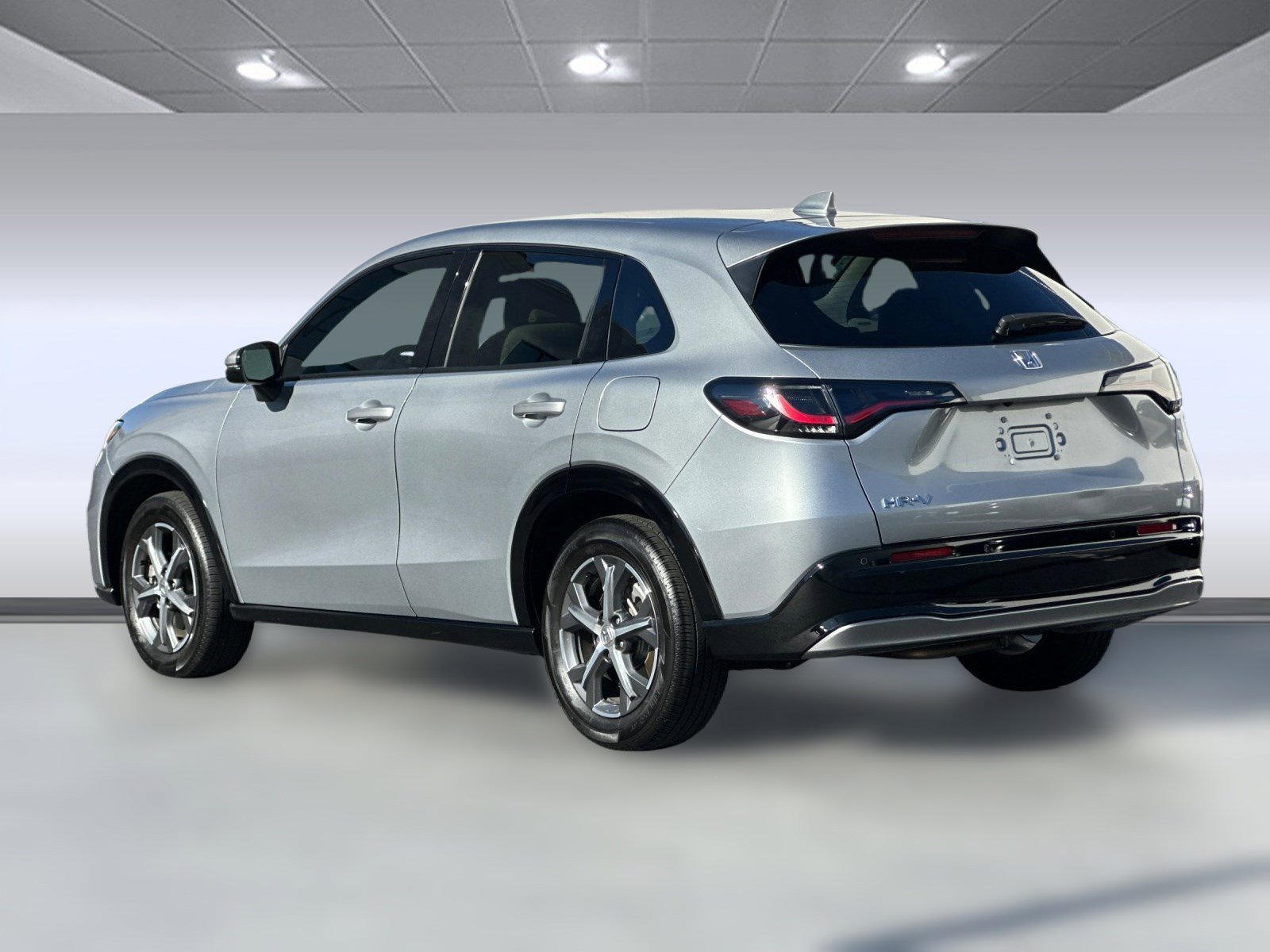 2025 Honda HR-V EX-L photo 3