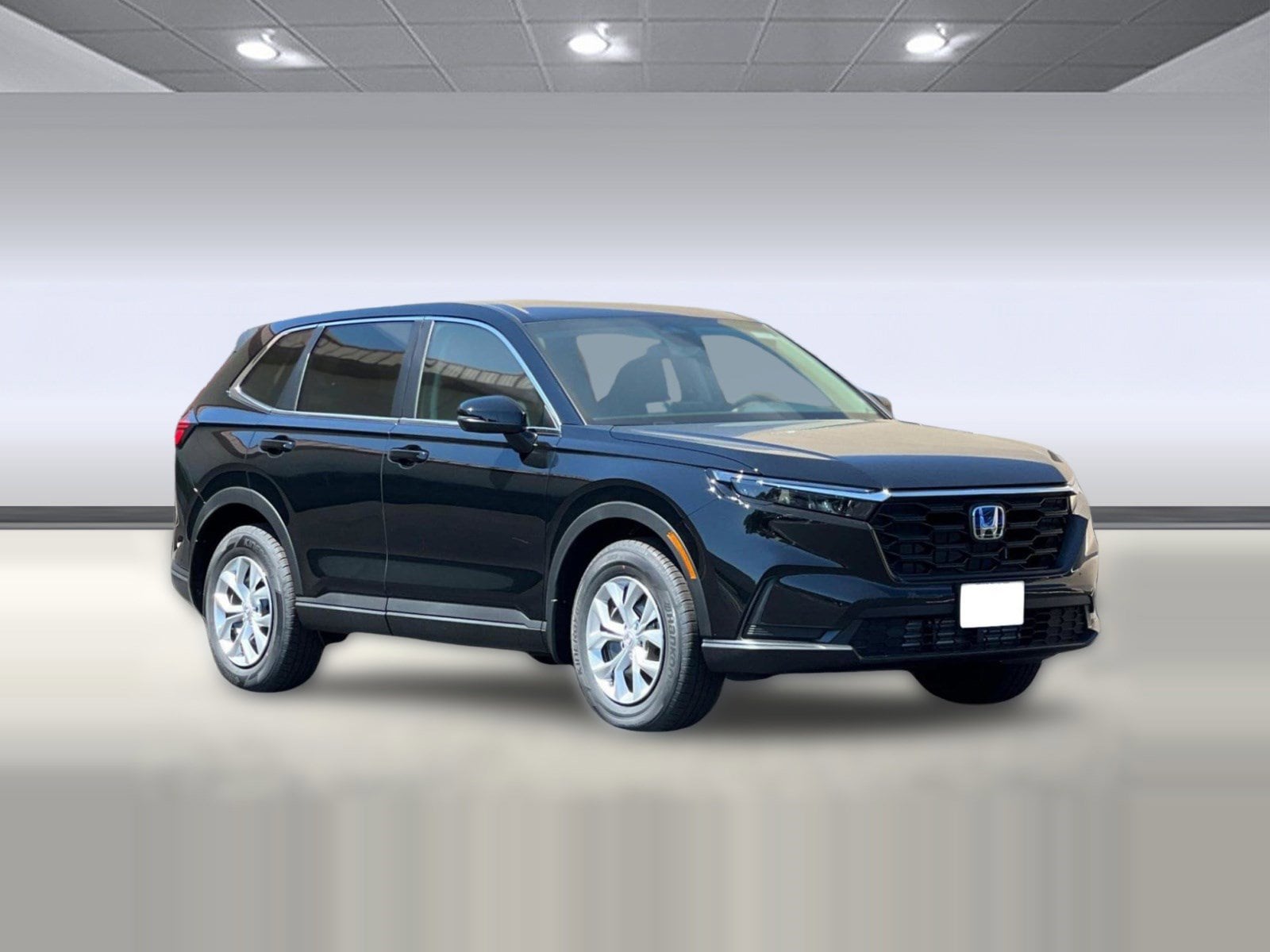 2026 Honda CR-V LX - Photo 6