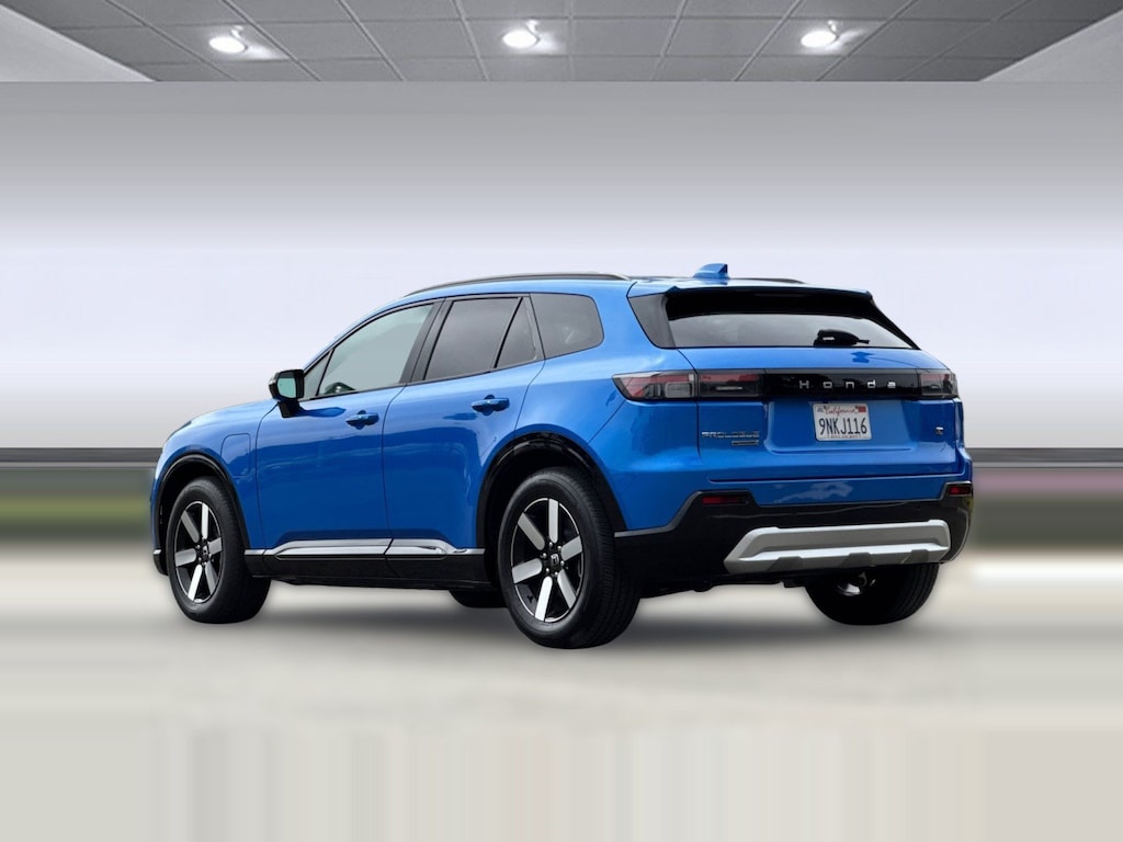 Certified 2024 Honda Prologue Touring SUV