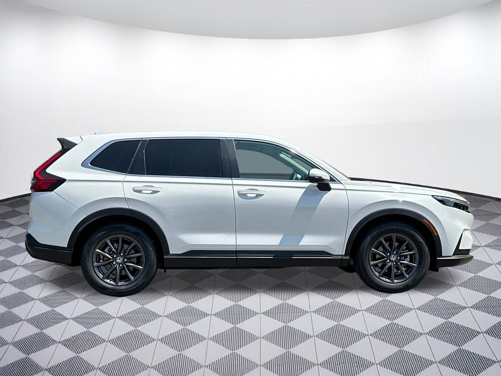 2026 Honda CR-V EX-L photo 2