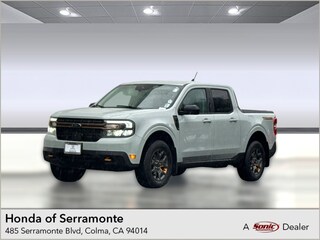Used 2024 Ford Maverick Lariat Advanced Truck SuperCrew in Colma