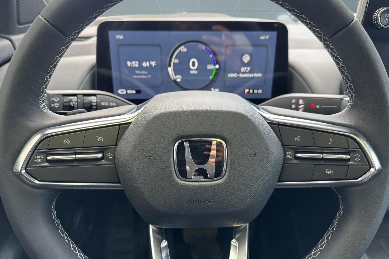 2026 Honda Prologue Touring - Photo 10