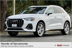 Used 2020 Audi Q3 45 S line Premium SUV for Sale in San Rafael, CA