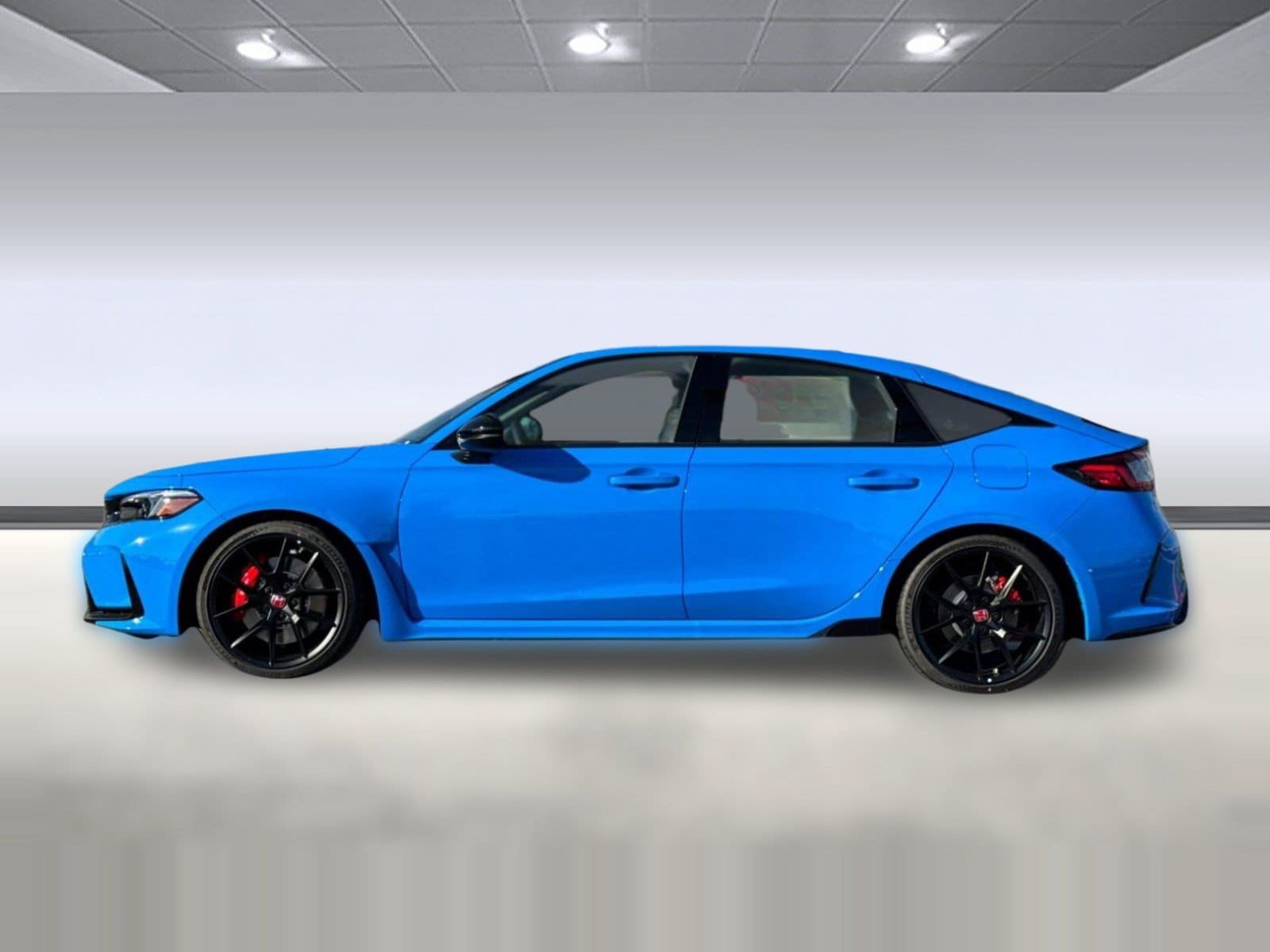 Civic Type R Hatchback