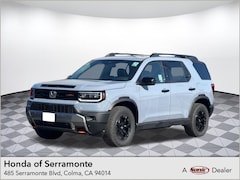 2026 Honda Passport TrailSport Elite SUV
