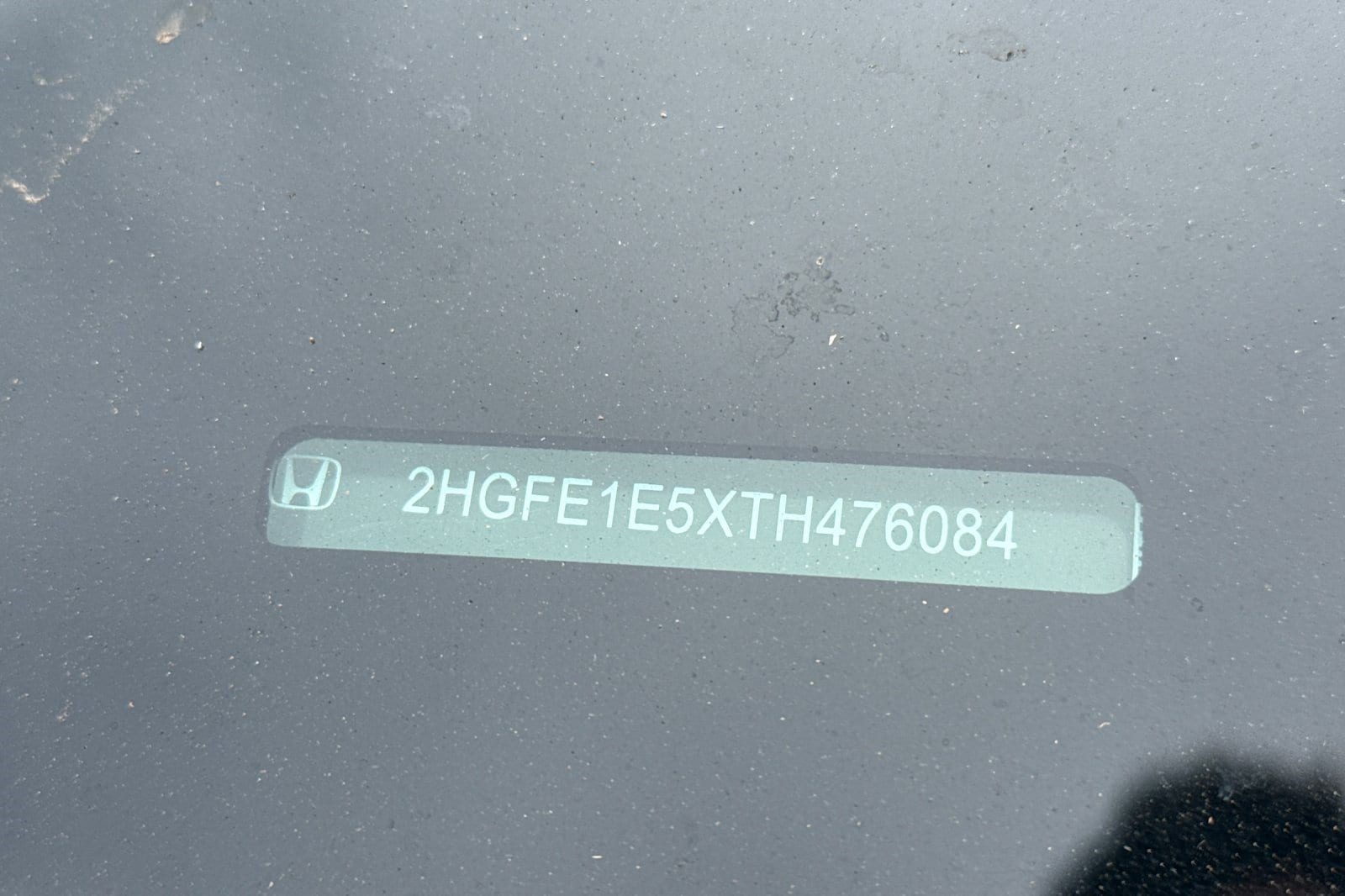 2026 Honda Civic Si - Photo 25