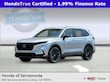  Honda CR-V Hybrid