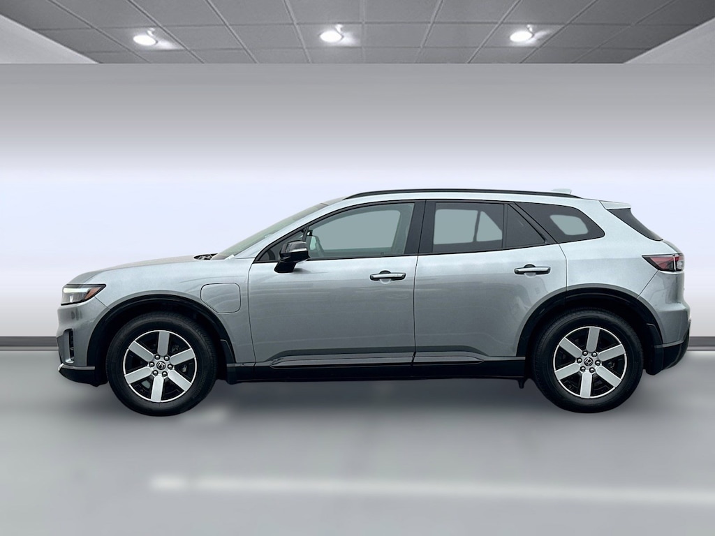 Certified 2024 Honda Prologue Touring SUV