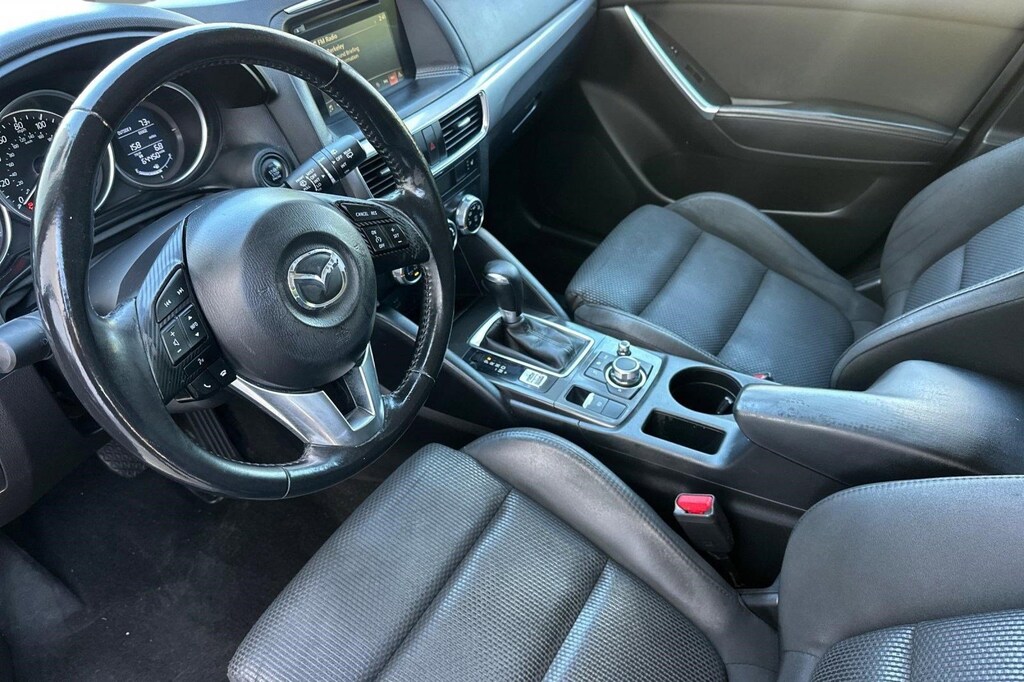 Used 2016 Mazda Mazda CX-5 Touring (2016.5) SUV