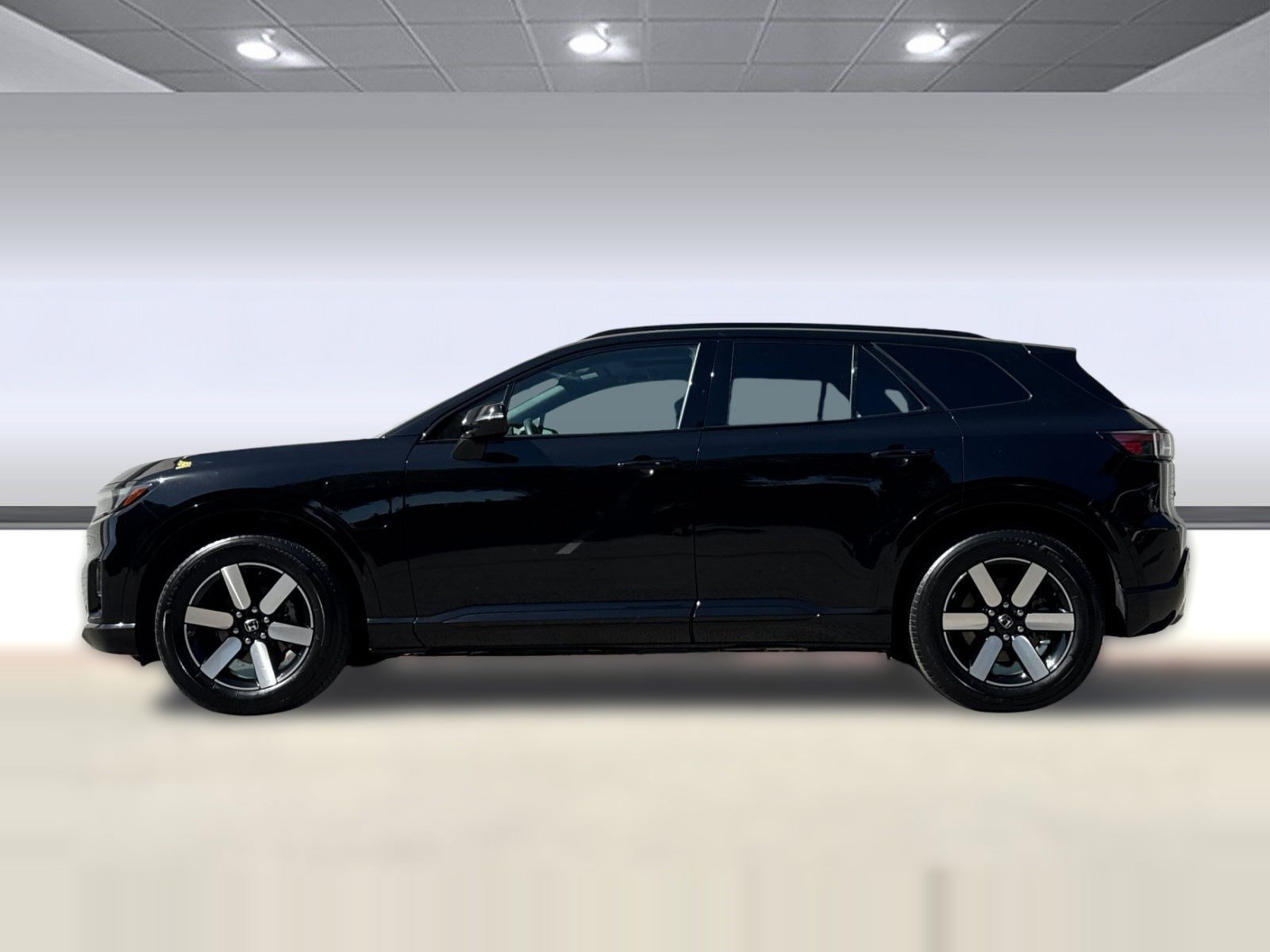 Certified 2024 Honda Prologue Touring with VIN 3GPKHXRJ5RS532841 for sale in Colma, CA