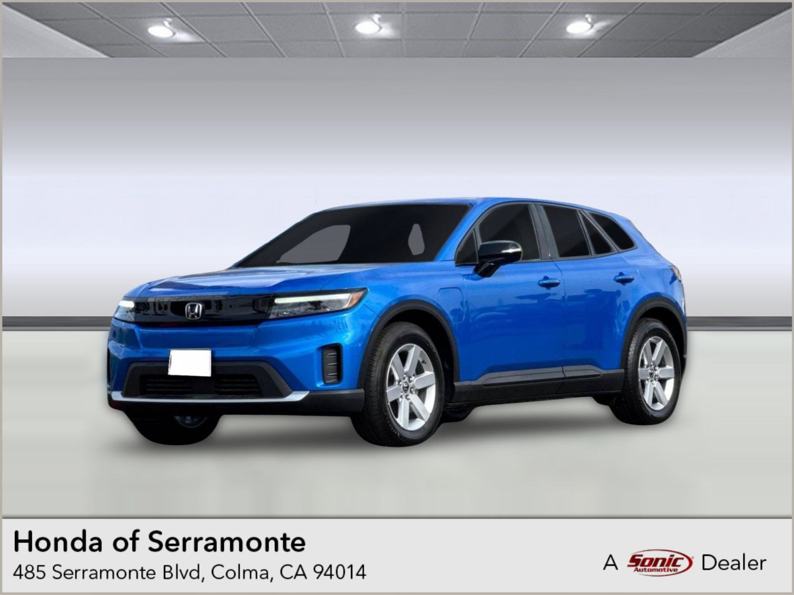 Prologue EX SUV