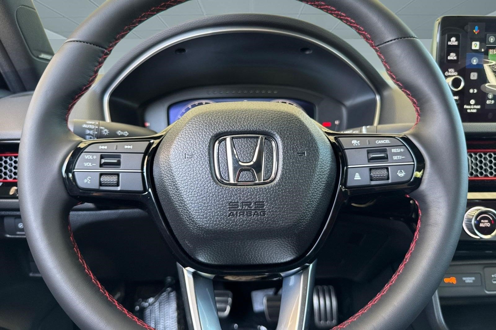 2026 Honda Civic Si - Photo 10