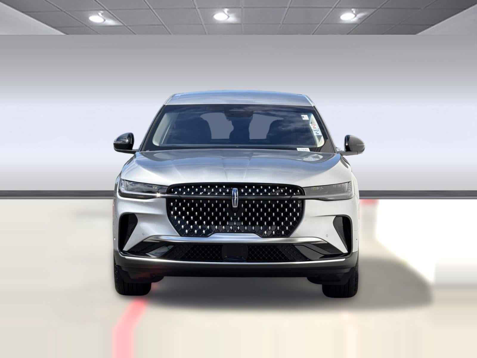 2024 Lincoln Nautilus Premiere photo 4