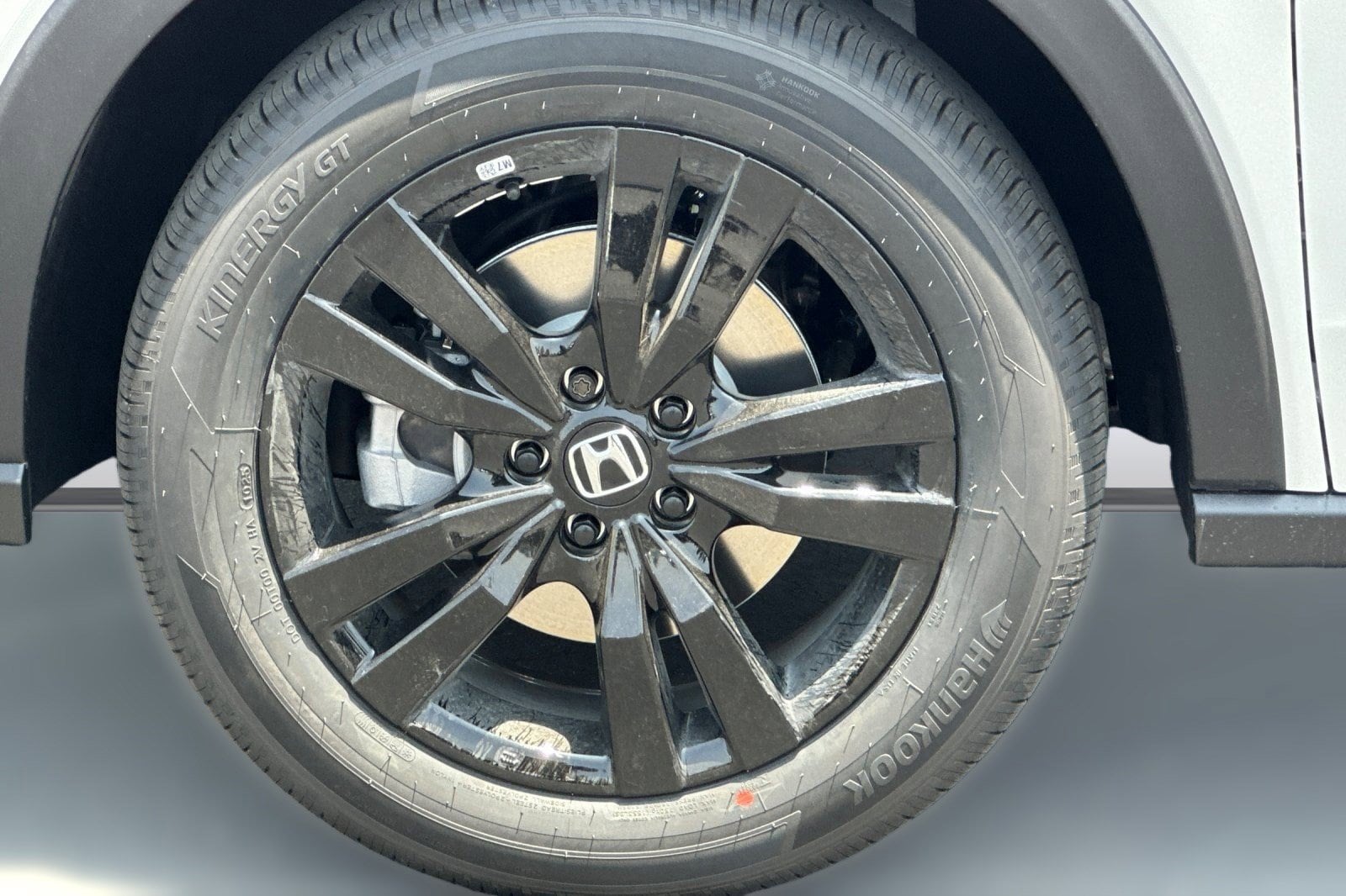 2026 Honda HR-V Sport - Photo 11