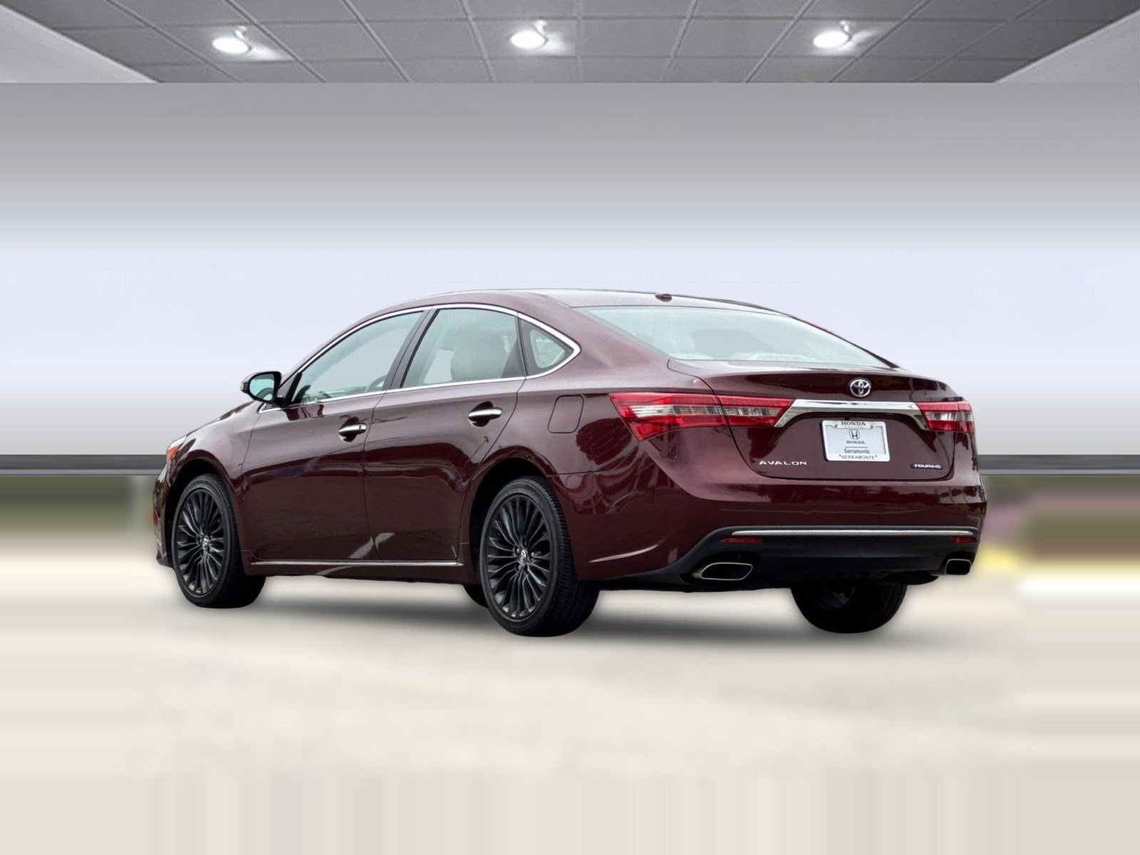 Avalon Touring Sedan