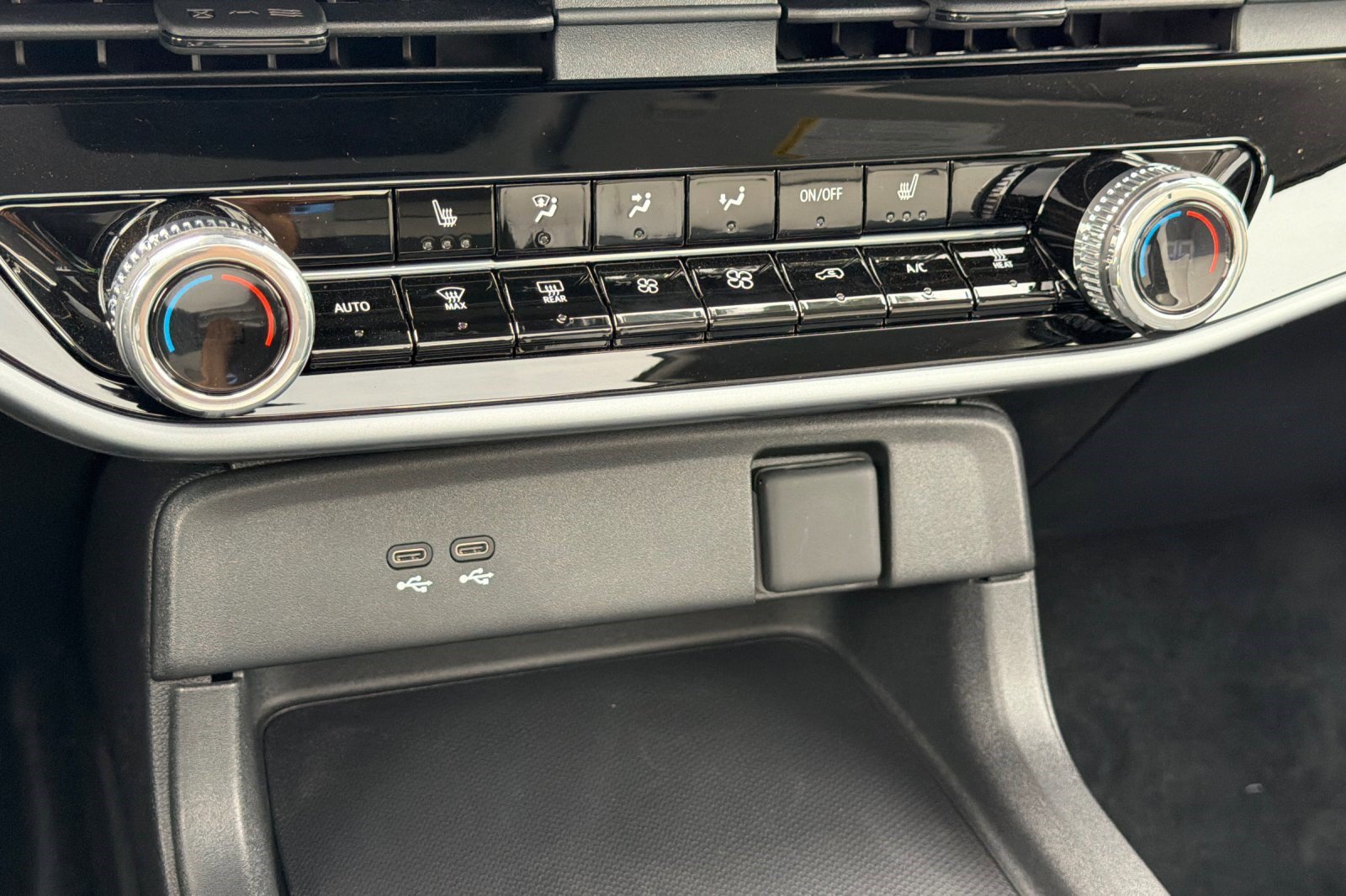 2026 Honda Prologue Touring - Photo 18
