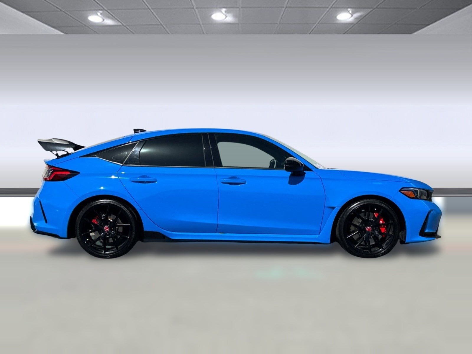 2024 Honda Civic Type R photo 6