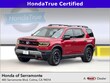  Honda Passport