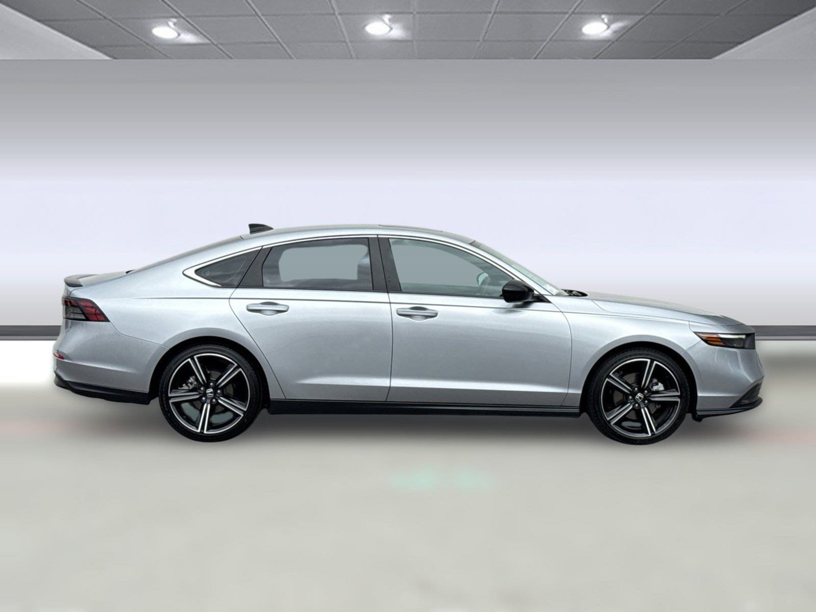 2025 Honda Accord Hybrid Sport photo 3