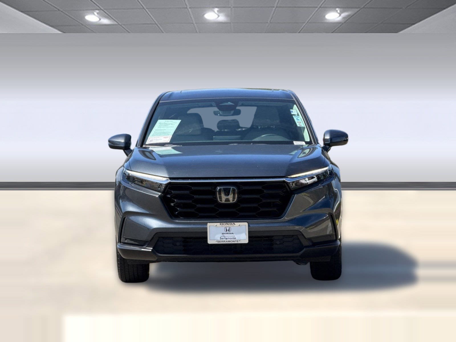 2023 Honda CR-V EX-L w/BSI photo 5