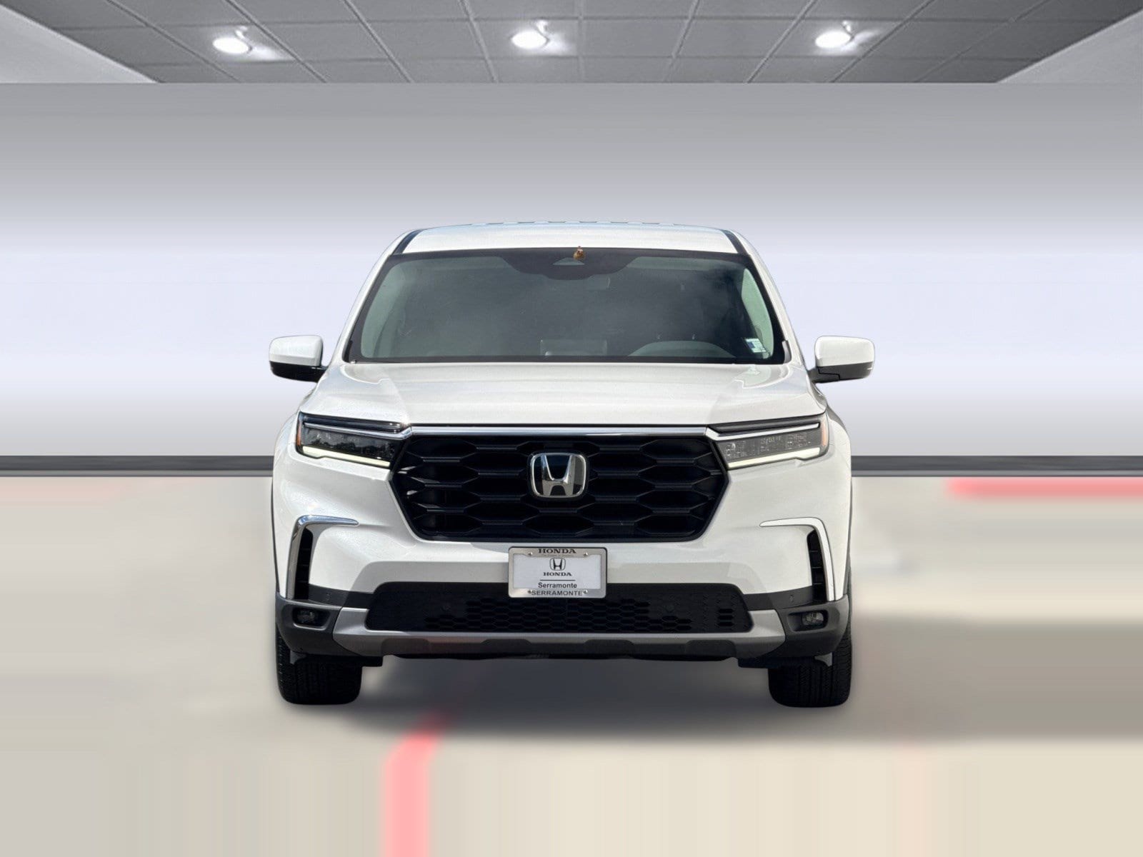 2024 Honda Pilot EX-L 7 Passenger photo 4